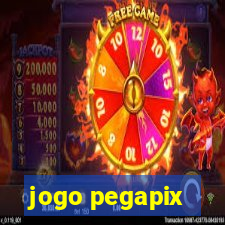 jogo pegapix