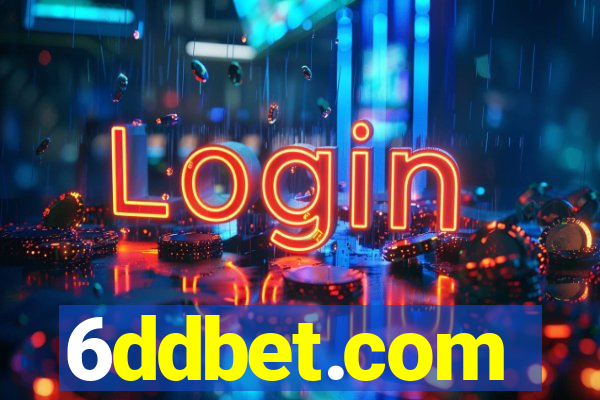 6ddbet.com