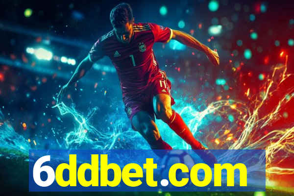 6ddbet.com