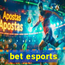 bet esports