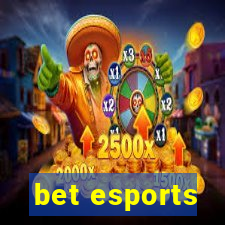 bet esports