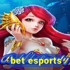 bet esports