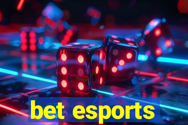 bet esports