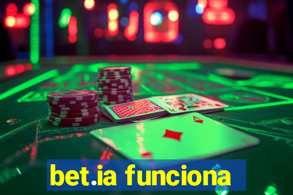 bet.ia funciona