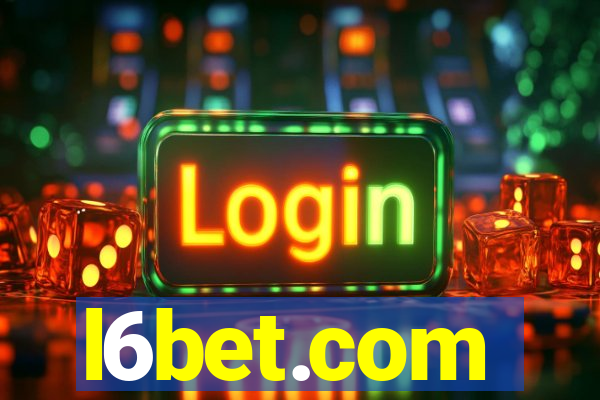 l6bet.com