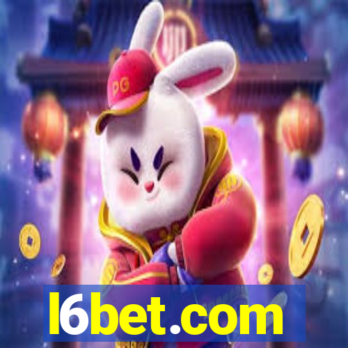 l6bet.com