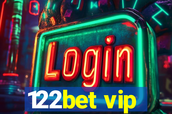 122bet vip