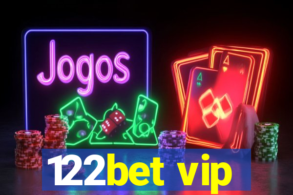 122bet vip