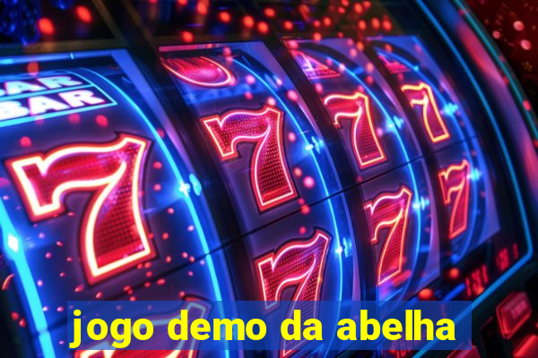 jogo demo da abelha