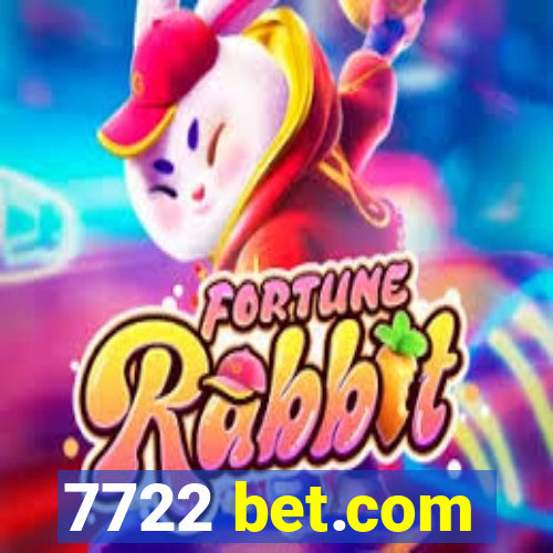 7722 bet.com