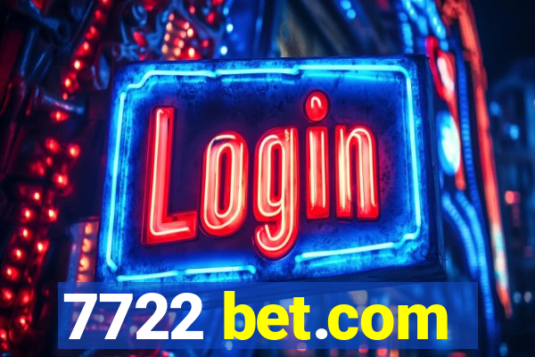 7722 bet.com