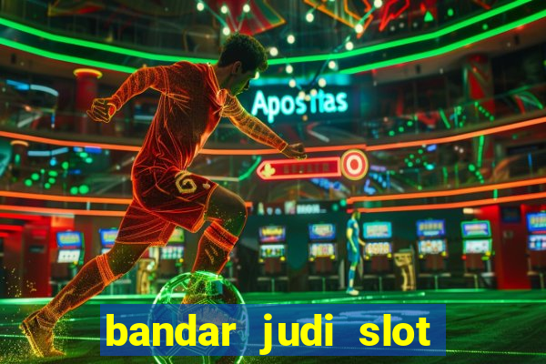 bandar judi slot online indonesia 2020