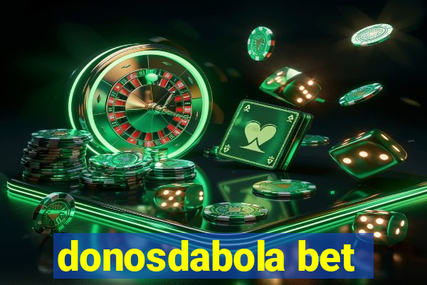 donosdabola bet