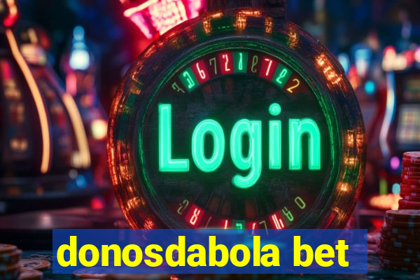 donosdabola bet