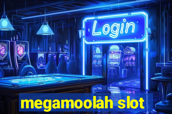 megamoolah slot