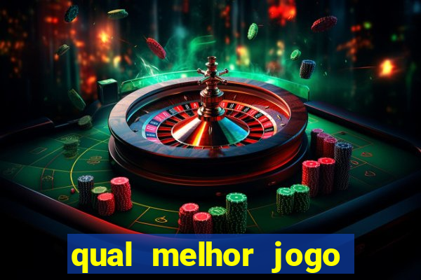 qual melhor jogo para celular