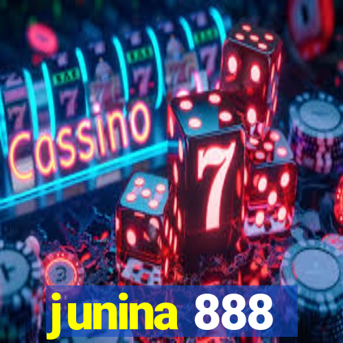 junina 888