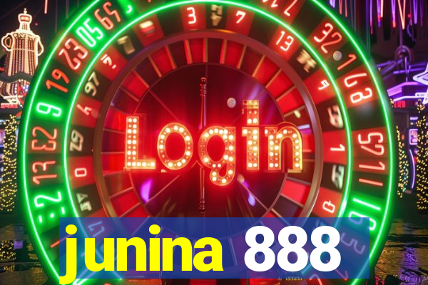 junina 888