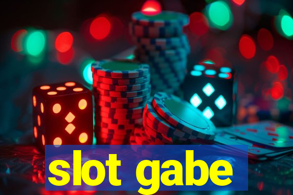 slot gabe