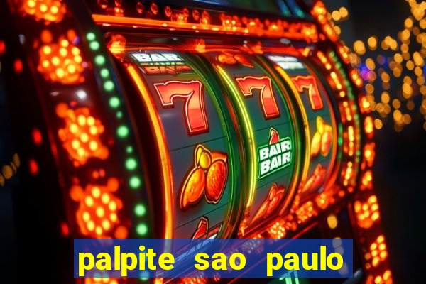 palpite sao paulo x bragantino