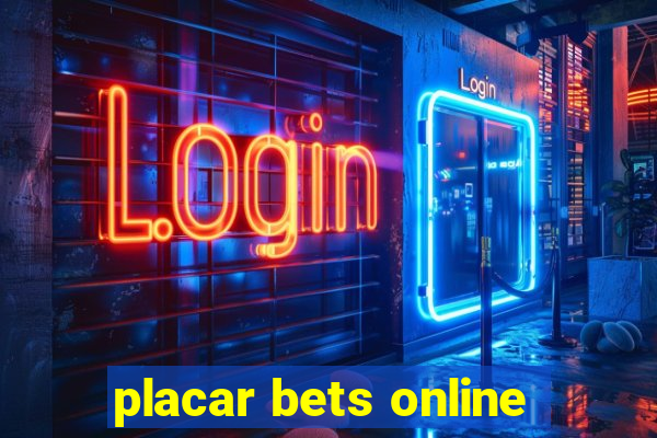 placar bets online