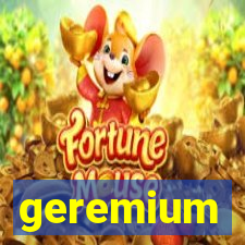 geremium