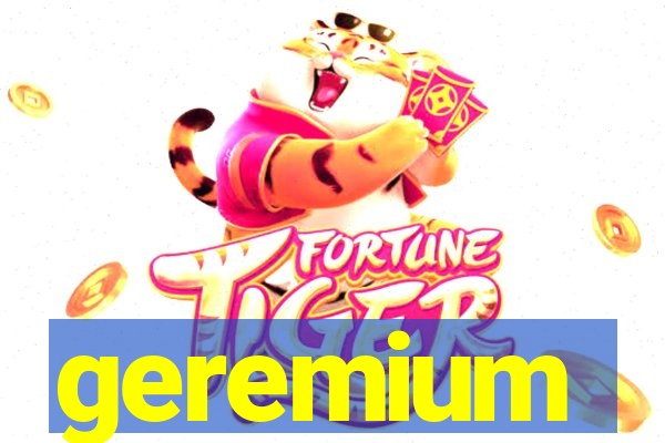 geremium