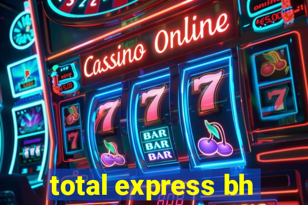 total express bh