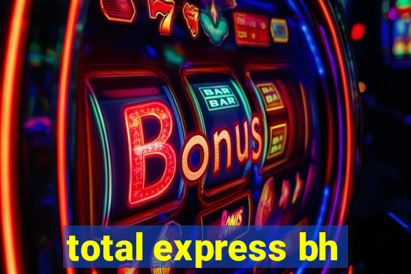 total express bh