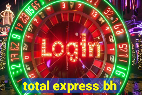 total express bh