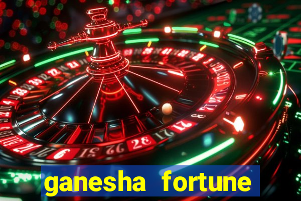 ganesha fortune como jogar