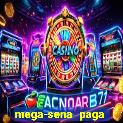 mega-sena paga terno 2497