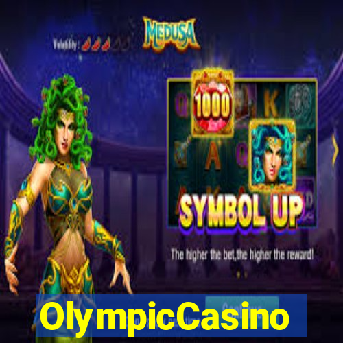 OlympicCasino