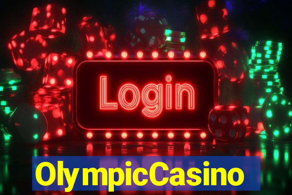 OlympicCasino