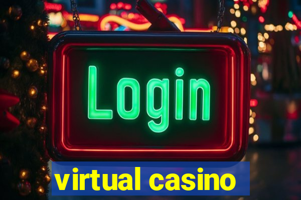 virtual casino