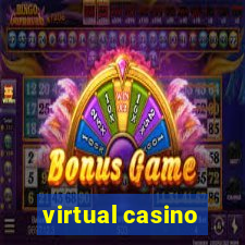 virtual casino