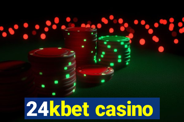 24kbet casino