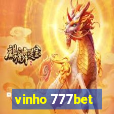 vinho 777bet