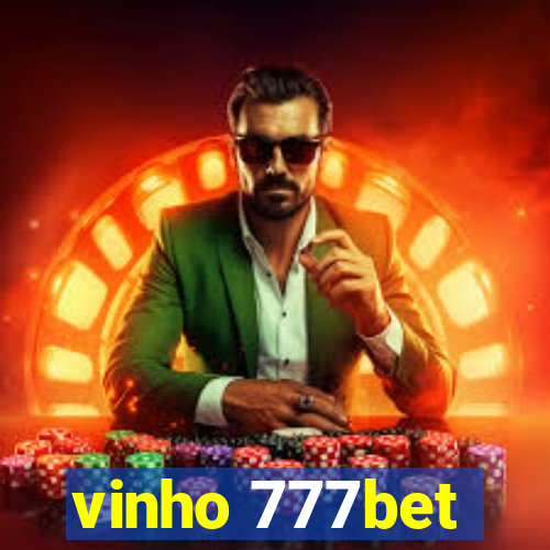 vinho 777bet