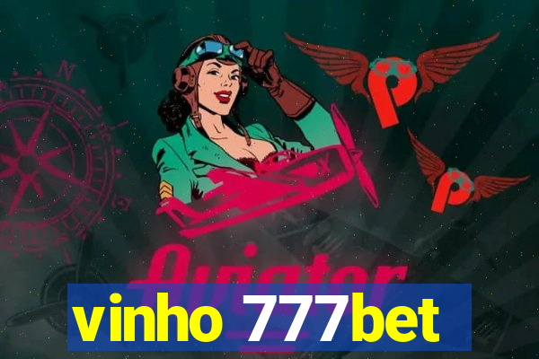 vinho 777bet