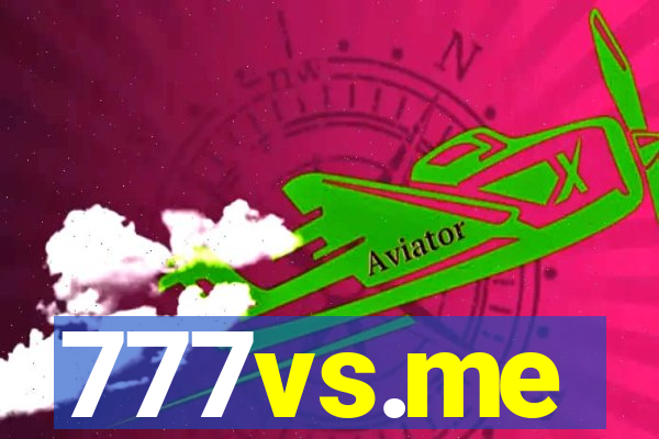 777vs.me