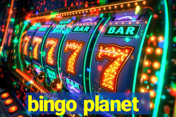 bingo planet