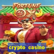 crypto casino instant withdrawal