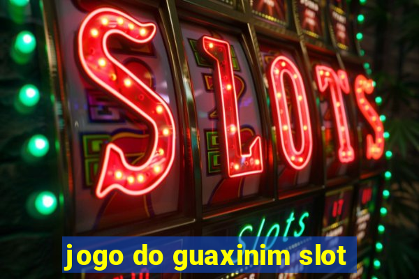 jogo do guaxinim slot