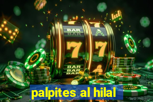 palpites al hilal