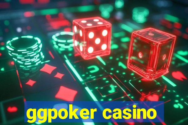 ggpoker casino