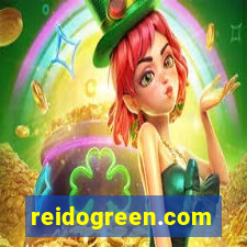 reidogreen.com