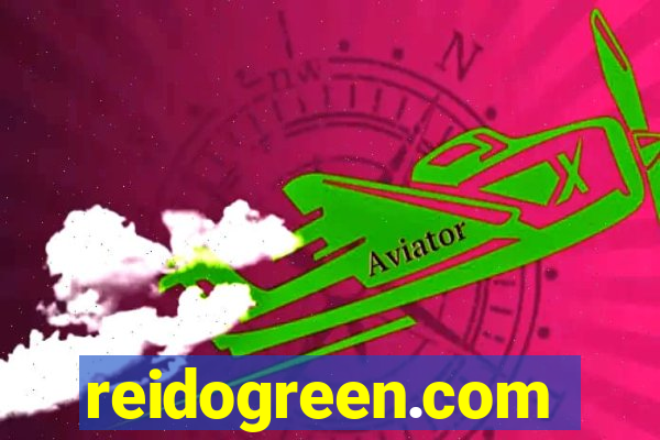 reidogreen.com