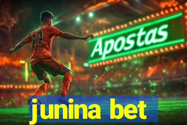 junina bet