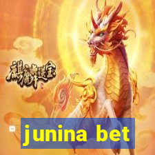 junina bet